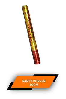 Hb Party Popper 60cm